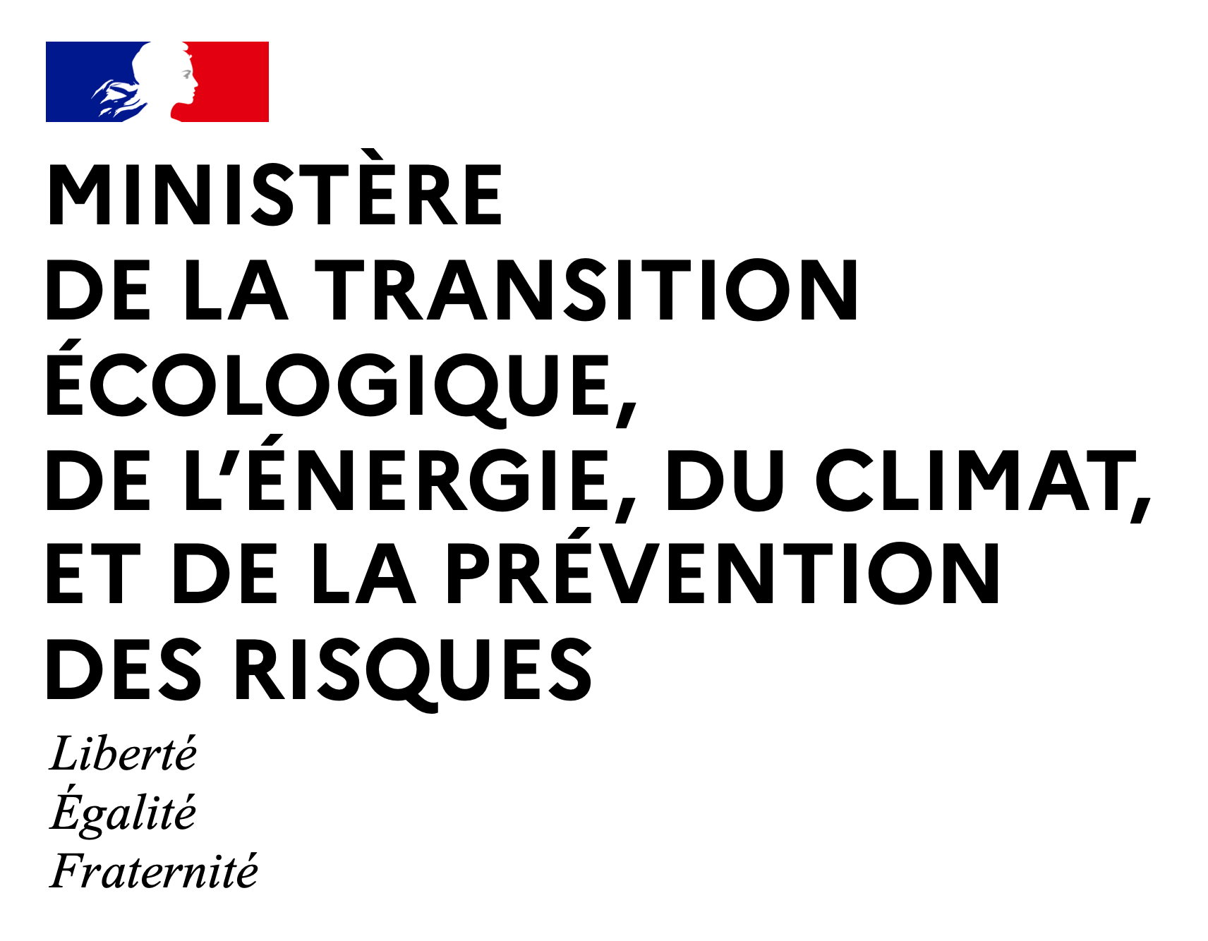 Ministère