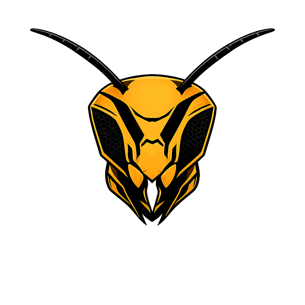 Alpes Frelons logo