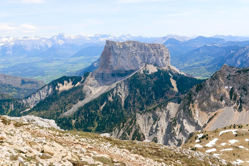 Vercors