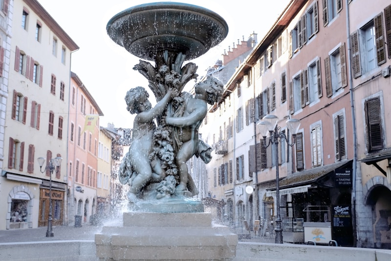 Chambéry